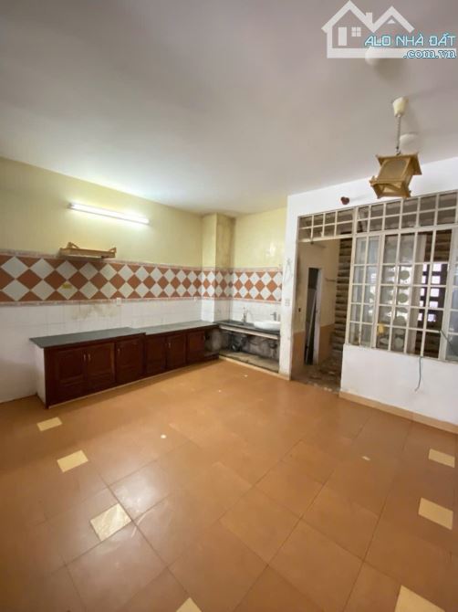 🏡 BÁN ĐẤT TẶNG NHÀ 4 TẦNG – MẶT TIỀN TRẦN VĂN DƯ - GIÁ NHỈNH 10 TỎI - 1