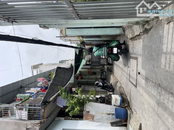 BÁN NHÀ TẶNG DÃY PHÒNG TRỌ KHU YTKTC, BÌNH TRỊ ĐÔNG B, BÌNH TÂN E3DD8F KHU VIP TÊN LỬA - 1