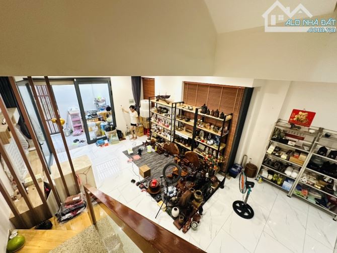 BÁN NHÀ BÌNH TÂN 90m2 6.7x14.6m 4 TẦNG CẠNH QUẬN 6 - AN DƯƠNG VƯƠNG - 7,x TỶ. - 1