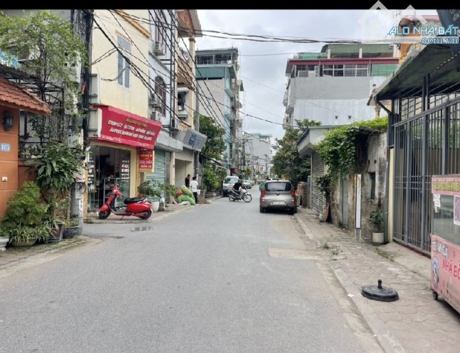 5.6 tỷ/45 M2/3.5 M tiền/ Cửu Việt.Trâu quỳ - 1