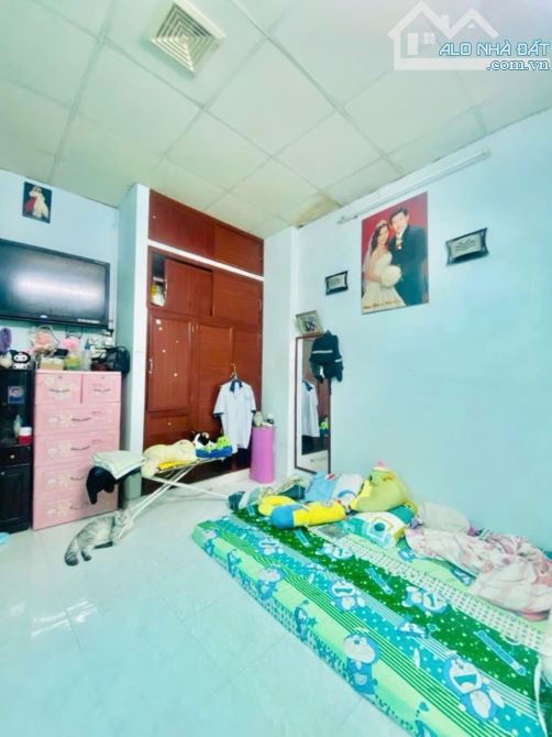 CẦN BÁN GẤP - HẺM XE TẢI ĐUA - NGANG KHỦNG 7M - NGUYỄN HỮU CẢNH - GẦN QUẬN 1 - 1
