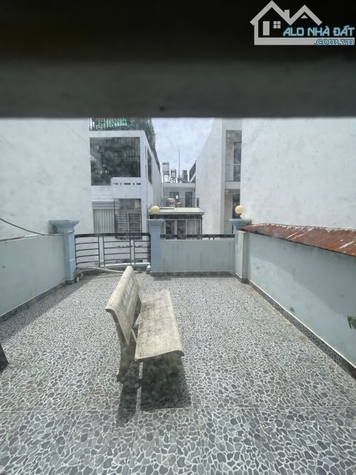 🏘🔥PHÚ TRUNG, TÂN PHÚ – NHÀ ĐẸP GIÁ TỐT, GẦN ĐẦM SEN- 42M2 - 4.2x10 M - CHỈ 6 TỶ. - 1