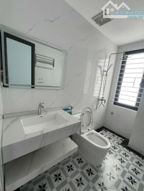 NHÀ ĐẸP PHÚC ĐỒNG LONG BIÊN, Ô TÔ VAO NHÀ, LÔ GÓC, 3 BƯỚC RA PHỐ, GIÁ CỰC HỜI - 1