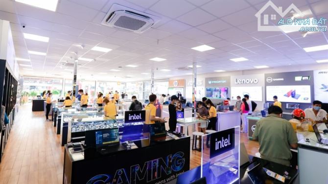 BÁN NHÀ MẶT PHỐ LÊ DUẨN 160M2,VỈA HÈ KINH DOANH, MẶT TIỀN RỘNG 10M, ĐANG CHO THUÊ 1 TỶ/NĂM - 1