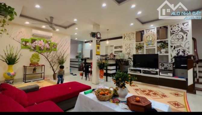 🏡 BÁN NHÀ PHÚC XÁ – BA ĐÌNH 3 TẦNG -DT 105m  – NGÕ THÔNG, Ô TÔ ĐỖ CỬA – GIÁ 8,5 tỷ. - 1