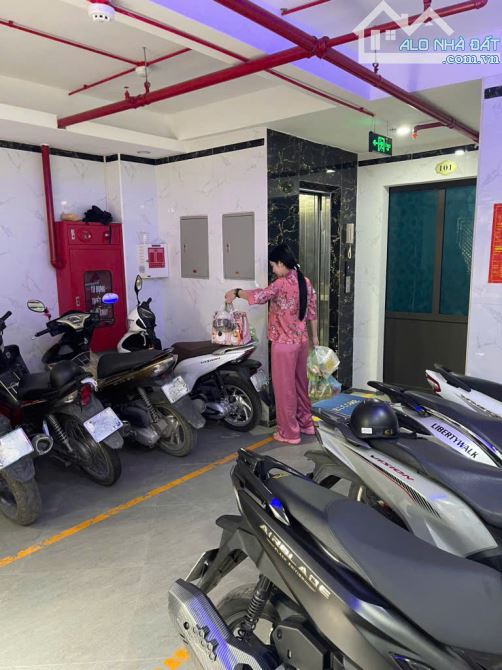 Nhà dòng tiền 52 m2,  Xuân Phương, Nhổn, Tu Hoàng Gần ĐH Công nghiệp, Đại Học Thành Đô - 1