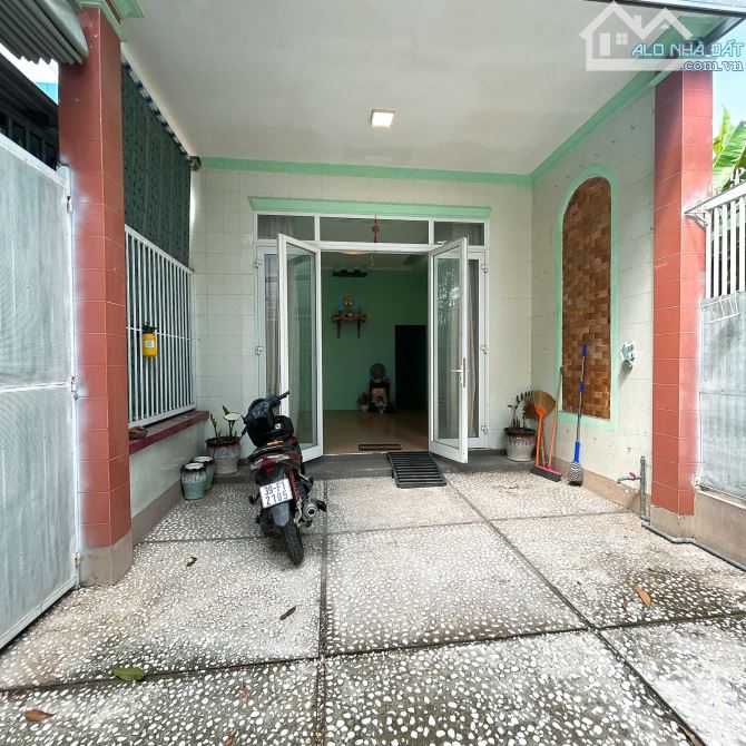 BÁN NHÀ GÓC 2 MẶT TIỀN GẦN BỜ KÈ – P.BỬU LONG – BIÊN HÒA 🏡🔥 - 1