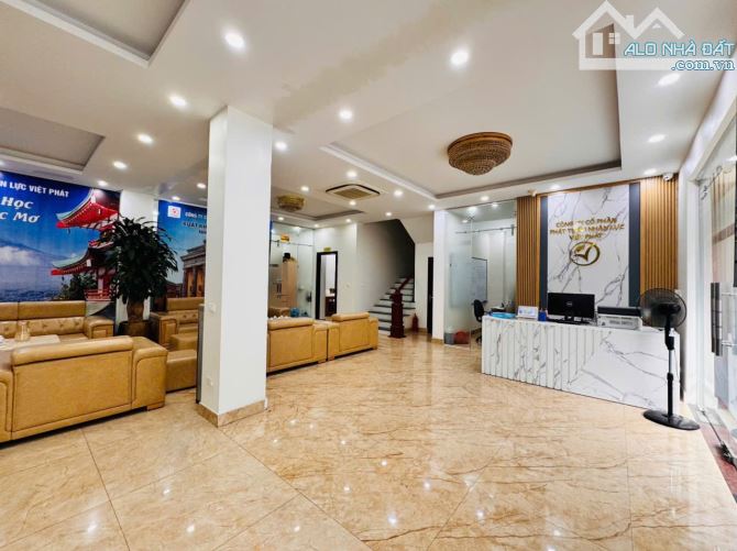 Bán Biệt Thự Lê Trọng Tấn Thiên Đường Bảo Sơn 320m2 x 16m 180tr/m - 1