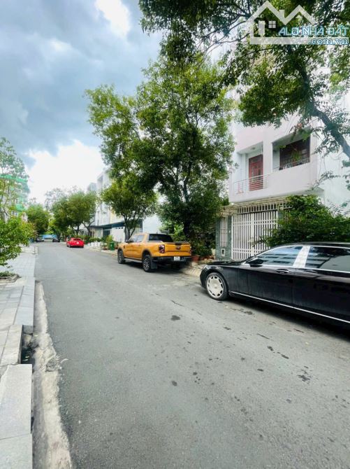 Cần bán đất 5x18 hướng bắc trong khu Sadeco Ven Sông phường Tân Phong giá rẻ 13,5 tỷ - 1
