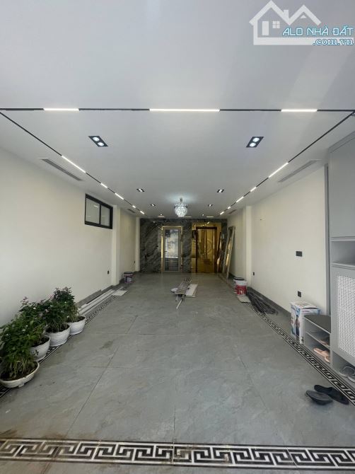 Cần bán nhà Nguyễn Văn Cừ, Long Biên, 50m2, 7T Thang máy, KD-VP, 18.5 tỷ - 1