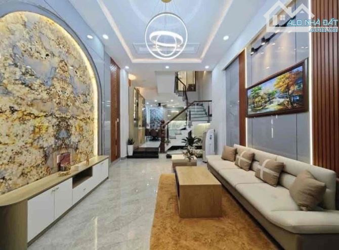 TÔI VỀ HƯU CẦN BÁN NHÀ ĐƯỜNG ĐIỆN BIÊN PHỦ, QUẬN 3- GIÁ 5TỶ290/ 54M2-(4x13,5M) ĐƯỜNG ÔTÔ - 1