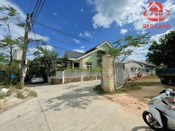 🌈 ĐẤT KIỆT OTO NGUYỄN KHOA CHIÊM - GIÁ CHỈ 1 tỷ 4x  💕 ✅ Kiệt đường Nguyễn Khoa Chiêm, ng - 1
