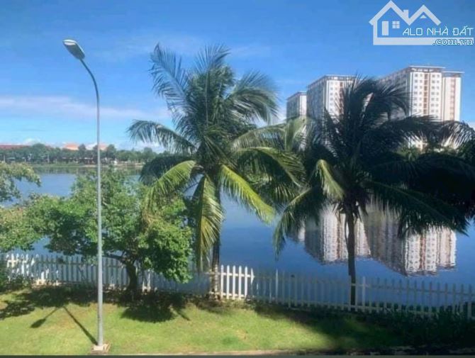 BÁN SHOPHOUSE D.I.C PHOENIX VIEW HỒ_ VỊ TRÍ ĐẸP THÍCH HỢP Ở VÀ KINH DOANH_ GIÁ CHỈ 7.6 TỶ - 1