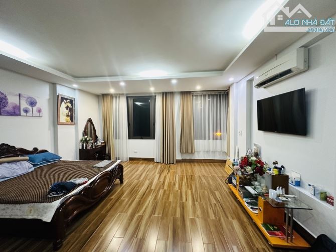 B.ÁN NHÀ-HOA LÂM- DÂN XÂY -65m2-4T NHỈNH 8 TỶ-MẶT TIỀN RỘNG -GẦN PHỐ -DK DÒNG TIỀN CỰC ĐỈ - 1