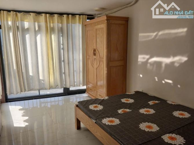 Phòng Hẻm 108  LÃ XUÂN OAI, FPT, HUTEC, UFM Chỉ 2 Triệu 9 28m2 - 1