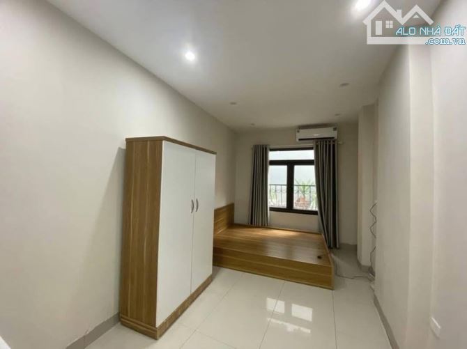 Bán dòng tiền Trần Duy Hưng, Cầu Giấy, 5 tầng 72m, vận hành tốt, chỉ có 14 tỷ - 1
