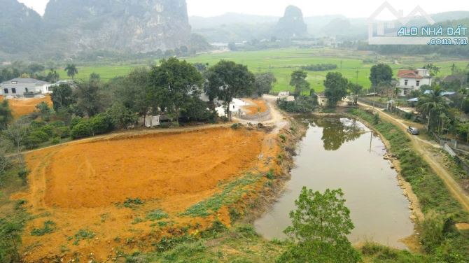 Cần bán đất Tân Vinh, Lương Sơn, Hoà Bình 2995m2 View siêu đẹp - 1