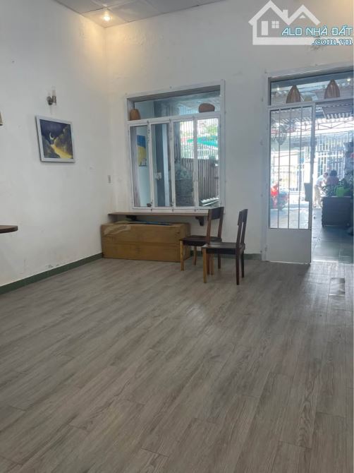 Nhà 1 trệt 1 lửng, SHR, Tx. Trảng Bảng, 150m2, thuận tiện KD cafe, Giá chỉ 750tr. - 1