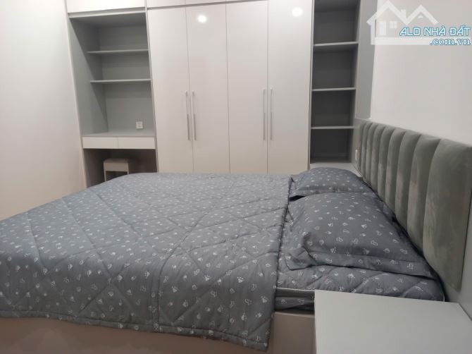 CĂN HỘ 81M² SIÊU ĐẸP CHUNG CƯ CT2A KHU ĐÔ THỊ NAM CƯỜNG, BẮC TỪ LIÊM NHỈNH 5 TỶ - 1
