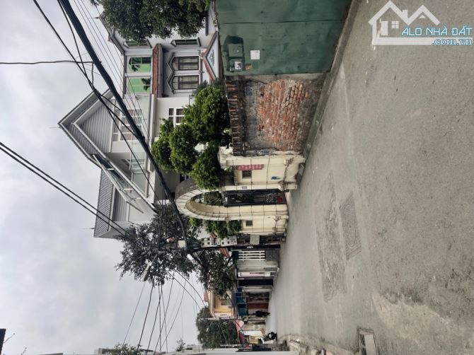 Bán đất Cổ Bi - Gia Lâm - Dt 100m - Mt 5m - 1