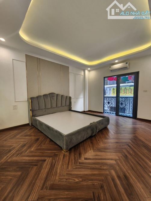 Bán nhà Nguyễn Ngọc Nại Hoàng Văn Thái Thanh Xuân 55m2x6T thang máy ô tô trong nhà - 1