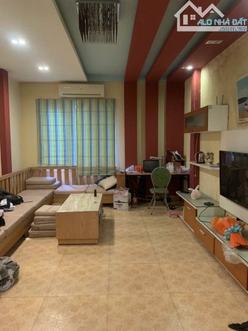 Bán nhà Phú Diễn,Bắc Từ Liêm,ô tô tránh,kinh doanh,58m,4T,giá 12.3 tỷ,LH Hải - 1