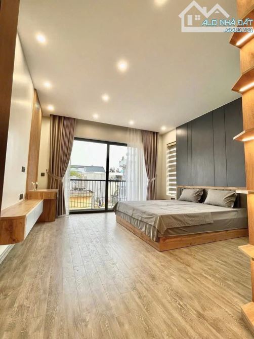 Bán nhà Thái Thịnh Đống Đa 50m2x5T lô góc ô tô ngủ trong nhà chỉ hơn 14 tỷ - 1