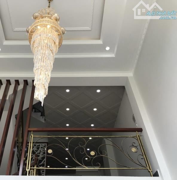 XE HƠI NGỦ TRONG NHÀ,5 TẦNG,45M2,NƠ TRANG LONG,BÌNH THẠNH,NHỈNH 9 TỶTL - 1