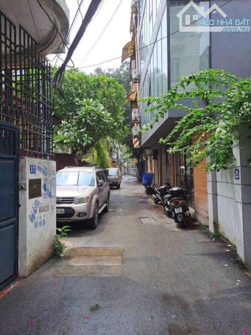 MẢNH ĐẤT NGUYỄN LƯƠNG BẰNG 105m -MẶT TIỀN 19.6m-Ô TÔ VÀO - 1