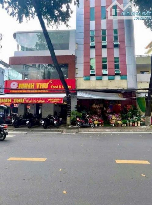 NHÀ 15 TỶ 1 TRỆT 3 LẦU HOÀN CÔNG MẶT TIỀN ĐƯỜNG NAM KỲ KHỞI NGHĨA, P TÂN AN,Q NINH KIỀU - 1