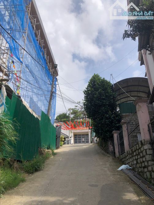 BÁN ĐẤT ĐẸP – VIEW RỪNG THÔNG – NGAY TRUNG TÂM ĐÀ LẠT - 1