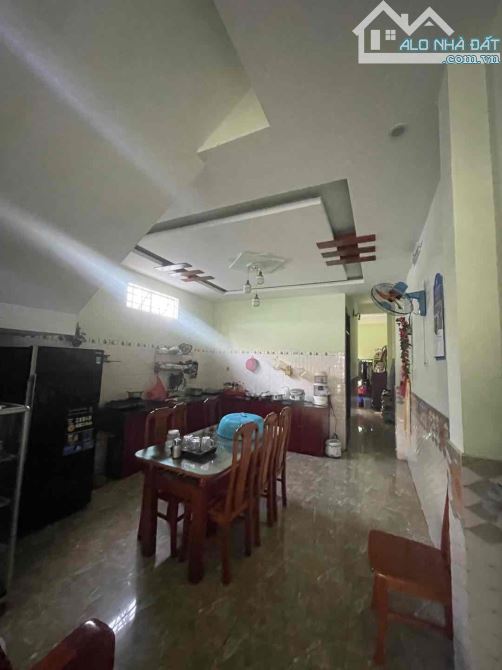 HÓT NHÀ 2 TẦNG MẶT TIỀN TRƯƠNG ĐỊNH KẸP KIỆT_DT 167M2_NGANG 7M_NỞ HẬU_CHỈ 13.5 TỶ - 1