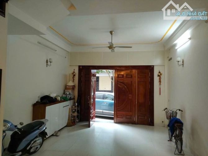 bán nhà ngô thì nhậm, hà đông, phân lô, vỉa hè, 65m2 x 5 tầng, giá 16 tỉ - 1