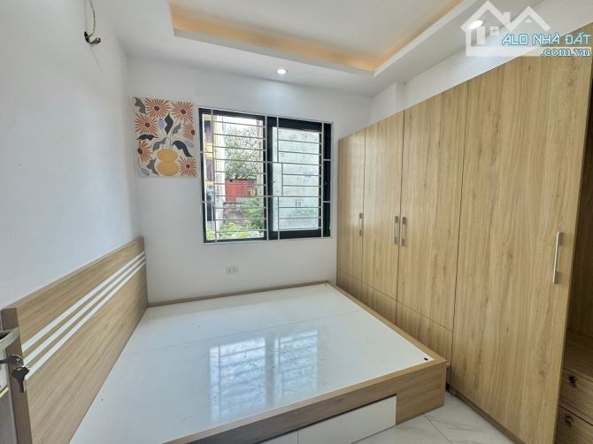 Chung cư 209 Đội Cấn -Công viên Bách Thảo 30-50m2 ,Full đồ . Nhận nhà ở ngay - 1