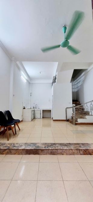 Chỉ hơn 5 tỷ sở hữu căn nhà Tứ Hiệp dân xây 40m 3 t tiện ích bạt ngàn gần Trung tâm - 1