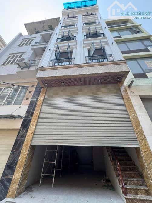 PHỐ LÊ TRỌNG TẤN - APARTMENT THANG MÁY - Ô TÔ TRÁNH - KINH DOANH - 1