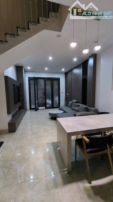 Bán nhà Phú Mỹ, Ngõ Lê Đức Thọ, Gần BX Mỹ ĐÌnh, Nguyễn Hoàng, Nam Từ Liêm. Giá: 10,6 Tỷ - 1