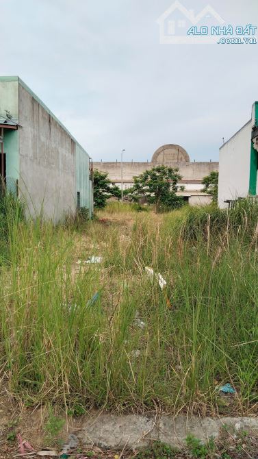 Bán đất Thị trấn, 260 m2, ngang 10m, 4 tỷ 150, đường 5m5, Trần Thị Lý, Vĩnh Điện, Điện Bàn - 1