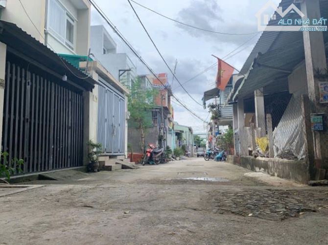 🔥Đất Thổ Cư,đường TL41 Phường THẠNH LỘC Quận 12.dt 81m2 (4x21) đường 6m 💵 3,98tỷ. - 1
