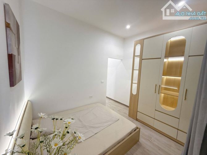 TẬP THỂ VŨ NGỌC PHAN – THOÁNG ĐẸP- TẦNG 4 – 65M – GIÁ 3,65 TỶ - 1