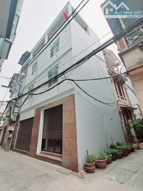 Bán Nhà Xuân Đỉnh, Gần Võ Chí Công, Xuân Tảo. Bắc Từ Liêm. DT : 55M2. Giá : 12,9 Tỷ - 1
