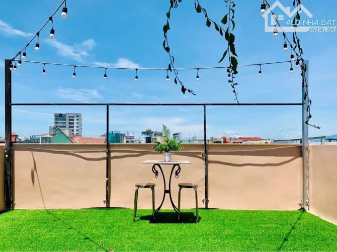 🔥 TOÀ CĂN HỘ ĐƯỜNG 2/9 – ĐỐI DIỆN CÔNG VIÊN APEC, GẦN CẦU RỒNG – HÀNG HIẾM GIÁ CHỈ 20.x T - 1
