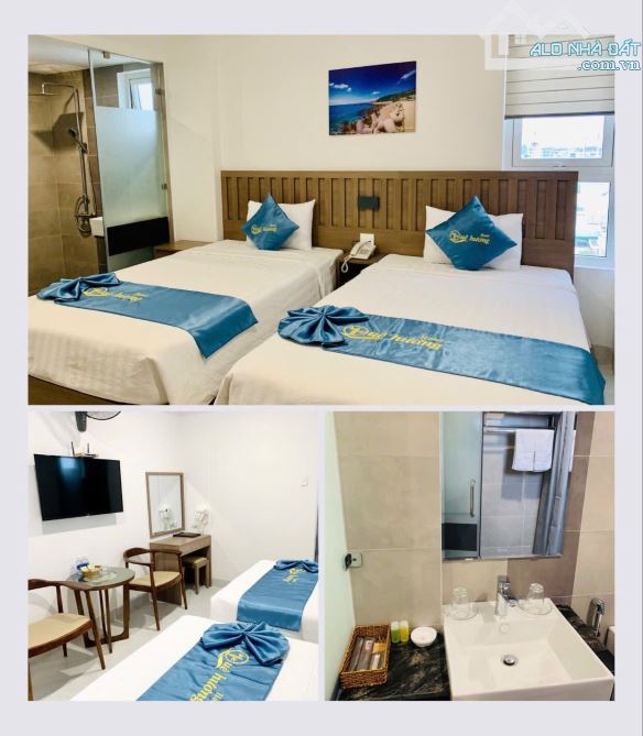 Ban nha mặt tiền Trần cao van ,phương Trần hung dao - 1