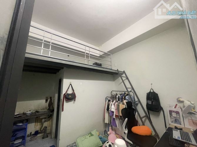 BÁN TÒA CĂN HỘ CHO THUÊ 4 TẦNG – NGŨ HÀNH SƠN, ĐÀ NẴNG -136m² - 1