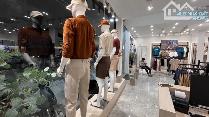 SIÊU HIẾM!! BÁN NHÀ MẶT PHỐ CẦU GIẤY 75M2 - 6.5M MẶT TIỀN - VỈA HÈ-Ô TÔ TRÁNH- KINH DOANH - 1