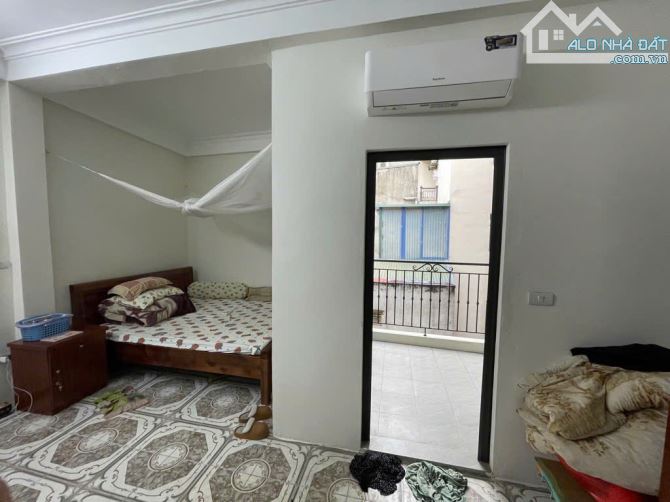 Chính chủ nhờ bán nhà Trần Thái Tông - Cầu Giấy Giá 7,9t DT 48m2 - 1