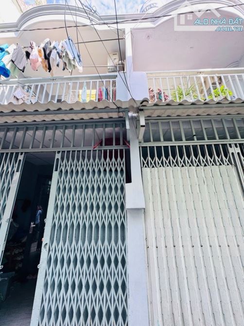 Bán nhà 60m2, 2 lầu đường Trần Đại Nghĩa, Tân Tạo A- Bình Tân, giá 4.25 tỷ - 1