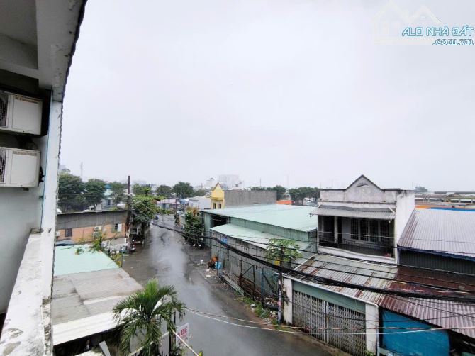 QUỐC LỘ 1A - BÌNH CHIỂU - KHÁCH SẠN 7 TẦNG ĐANG KINH DOANH - 154m2 - 1