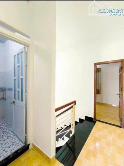 Bán nhà HẺM XE HƠI - Gần Vạn Phúc City - 106.9M2 Ngang 7.5 X 14M, KHÔNG QUY HOẠCH - 1
