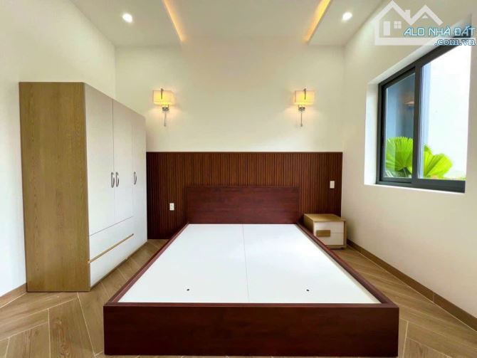 Nhà 1 trệt 1 lửng, hẻm 8 Mậu Thân, Ninh Kiều - 1